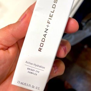 Rodan + Fields Bright Eye Complex